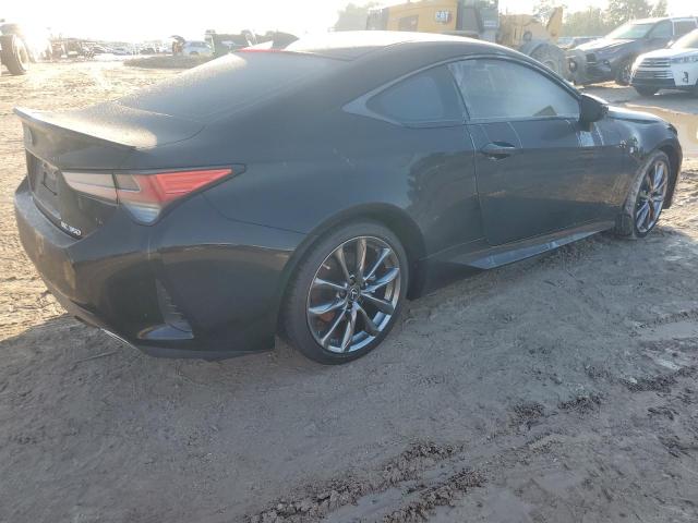 2022 LEXUS RC 350 BAS - JTHGZ5BC7N5026287