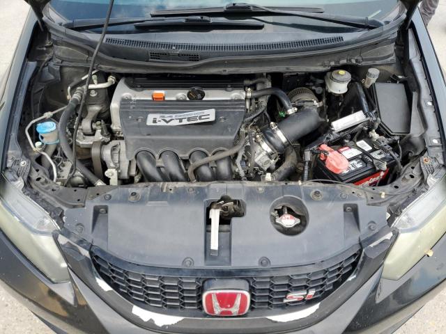 VIN 2HGFB6E50EH704442 2014 Honda Civic, SI no.11