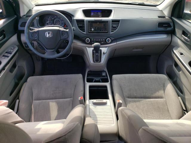 VIN 3CZRM3H31EG708217 2014 Honda CR-V, LX no.8