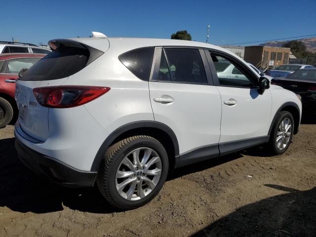 2015 MAZDA CX-5 GT - JM3KE4DY7F0506944