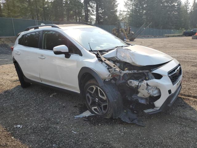 2018 SUBARU CROSSTREK JF2GTAMCXJ8251760  70529154