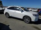 LEXUS RX 350 photo