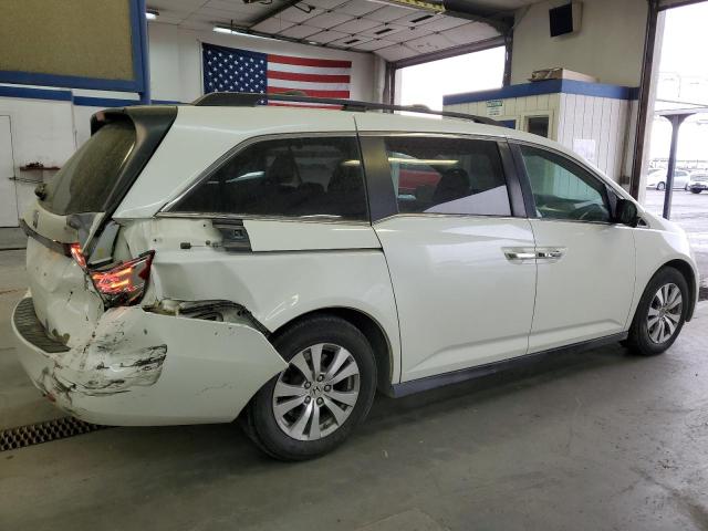 2014 HONDA ODYSSEY EX 5FNRL5H46EB082201  70461244