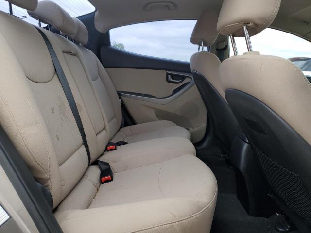 2016 HYUNDAI ELANTRA SE - 5NPDH4AE2GH752355
