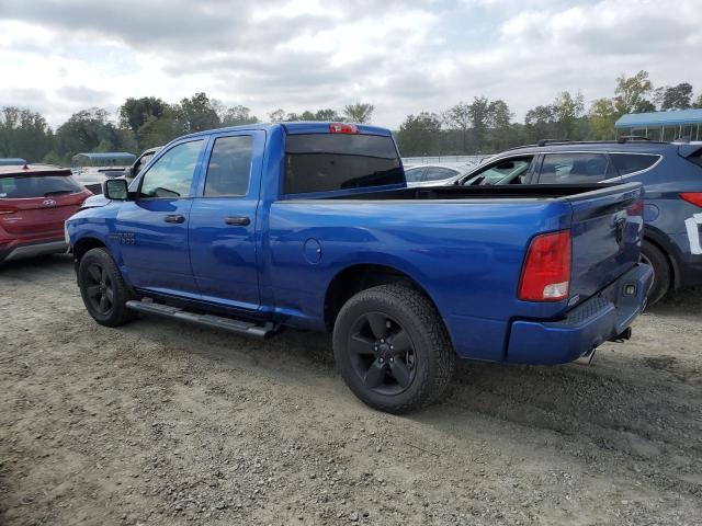 2018 RAM 1500 ST - 1C6RR7FT4JS207589