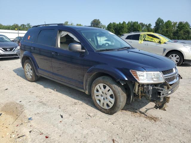 2020 DODGE JOURNEY SE - 3C4PDCAB3LT279021