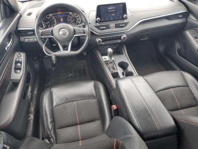 2020 NISSAN ALTIMA SR - 1N4BL4CV2LN306273