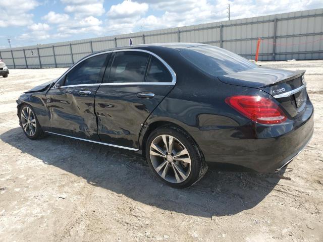 2016 MERCEDES-BENZ C 300 55SWF4JB7GU149161  71759964