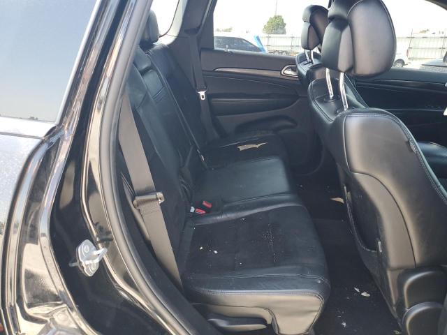 2018 JEEP GRAND CHER - 1C4RJFAG8JC390025