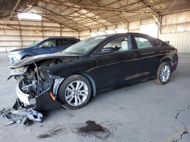 2016 CHRYSLER 200 LIMITE - 1C3CCCAB5GN164920