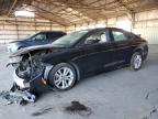 2016 CHRYSLER 200 LIMITE - 1C3CCCAB5GN164920