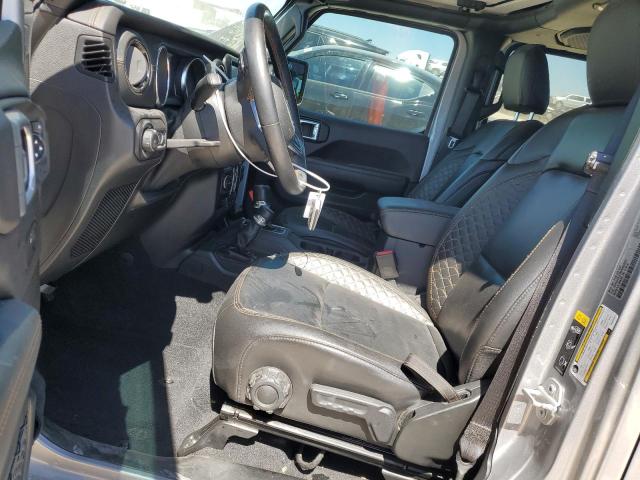 2021 JEEP WRANGLER U - 1C4HJXEG2MW620527