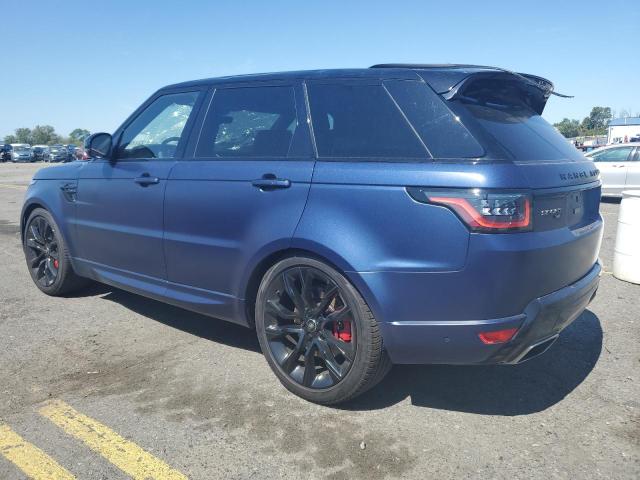 2020 LAND ROVER RANGE ROVE - SALWS2RU6LA895085