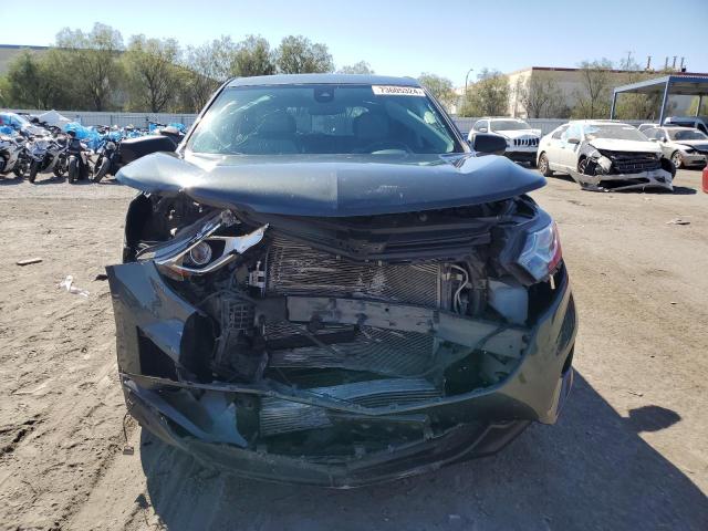 VIN 3GNAXHEV0LS666444 2020 Chevrolet Equinox, LS no.5