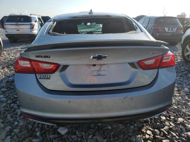 2024 CHEVROLET MALIBU RS - 1G1ZG5ST1RF183340