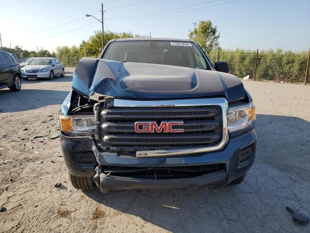 2020 GMC CANYON - 1GTG5BEN0L1139396