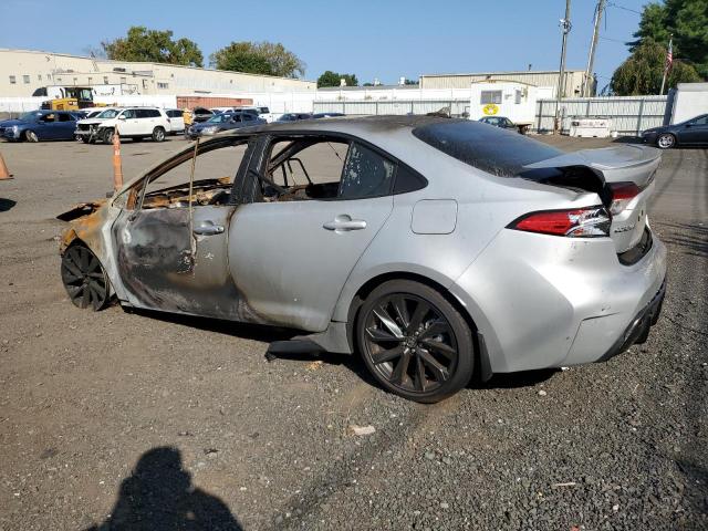 Vin: 5yfp4mce7rp196622, lot: 71095314, toyota corolla se 20242