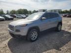 JEEP CHEROKEE L photo