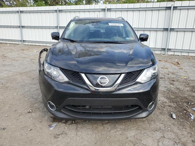 VIN JN1BJ1CR9KW345648 2019 Nissan Rogue, S no.5