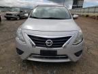 NISSAN VERSA S photo