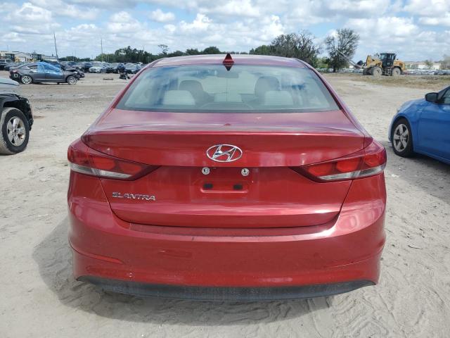 VIN 5NPD84LF5HH129836 2017 Hyundai Elantra, SE no.6