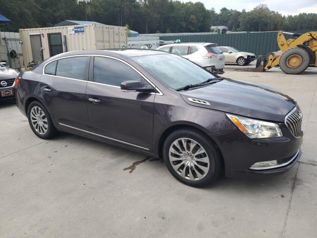 VIN 1G4GB5G34EF216553 2014 Buick Lacrosse no.4