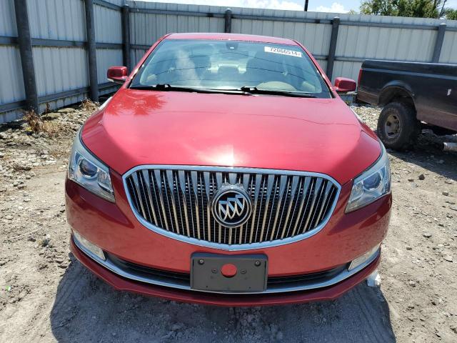 VIN 1G4GB5GR9EF222918 2014 Buick Lacrosse no.5