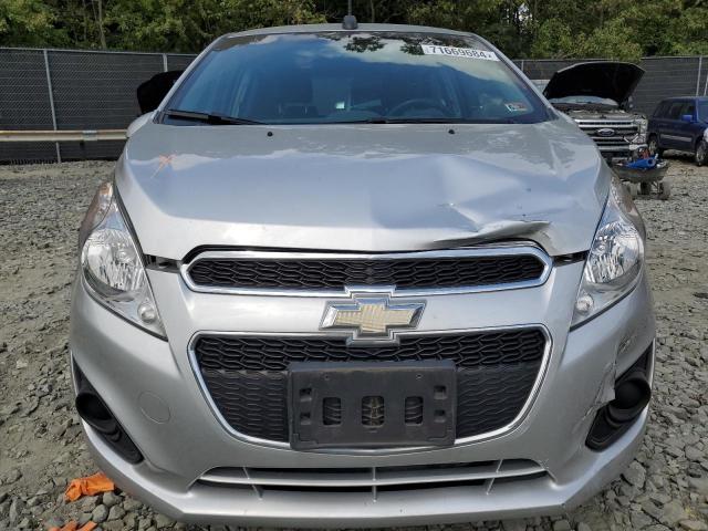 2015 CHEVROLET SPARK 1LT - KL8CD6S96FC754231