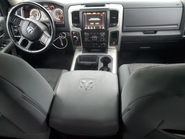 2018 RAM 1500 SLT - 1C6RR7LT7JS138448