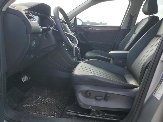 2023 VOLKSWAGEN TIGUAN SE - 3VVNB7AX0PM089503