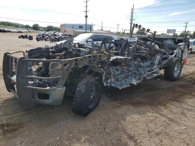 2019 FORD F350 SUPER - 1FT8W3BT5KEC77954