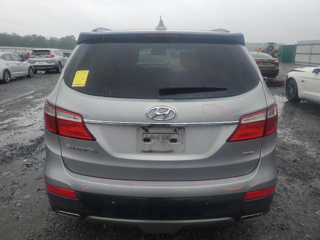 2016 HYUNDAI SANTA FE S - KM8SR4HF9GU160021