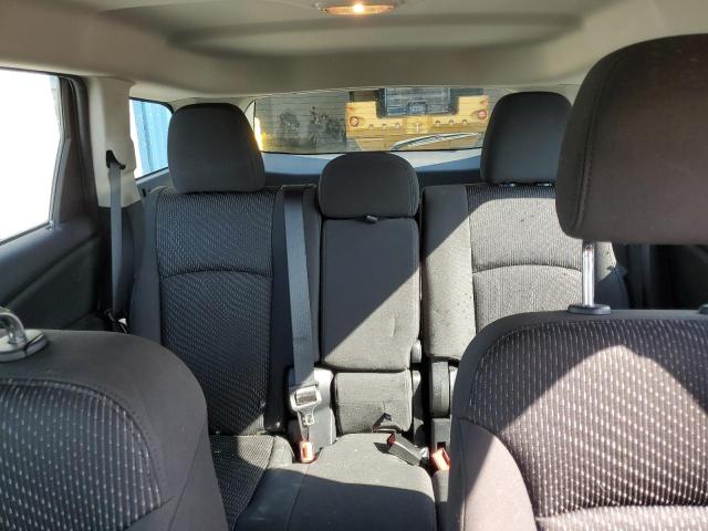 2017 DODGE JOURNEY SE - 3C4PDCAB9HT558061