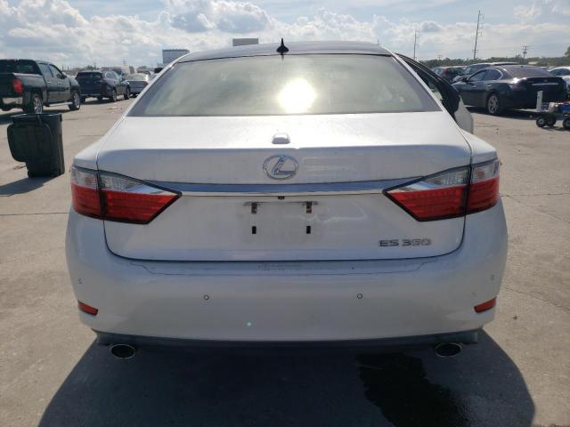 2015 LEXUS ES 350 - JTHBK1GGXF2190560