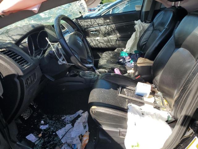 2015 MITSUBISHI OUTLANDER - 4A4AP4AW0FE054204