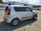 KIA SOUL photo