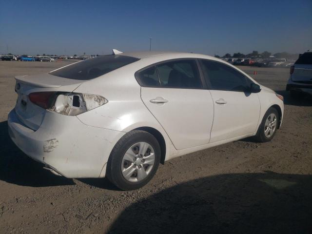 2017 KIA FORTE LX - 3KPFL4A78HE143172