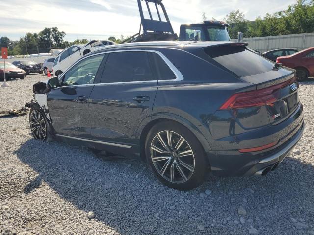 VIN WA1CWBF11PD027244 2023 Audi SQ8, Prestige no.2