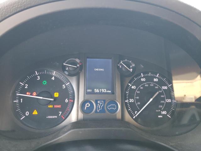 2018 LEXUS GX 460 - JTJBM7FX2J5189875