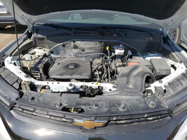 2023 CHEVROLET TRAILBLAZE - KL79MSSL7PB035550