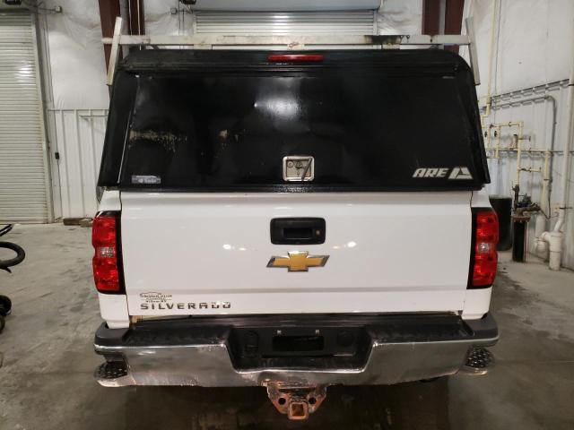 2015 CHEVROLET 3500 - 1GC0KYEG1FZ521652