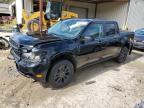 2023 FORD MAVERICK X - 3FTTW8E3XPRA31537