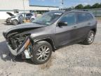 JEEP CHEROKEE L photo