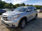 2015 TOYOTA HIGHLANDER - 5TDJKRFH2FS122204