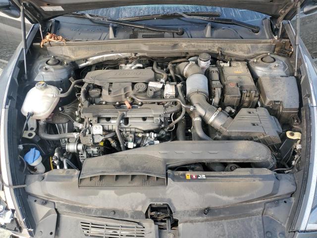 2022 HYUNDAI SONATA LIM - KMHL34J23NA168157