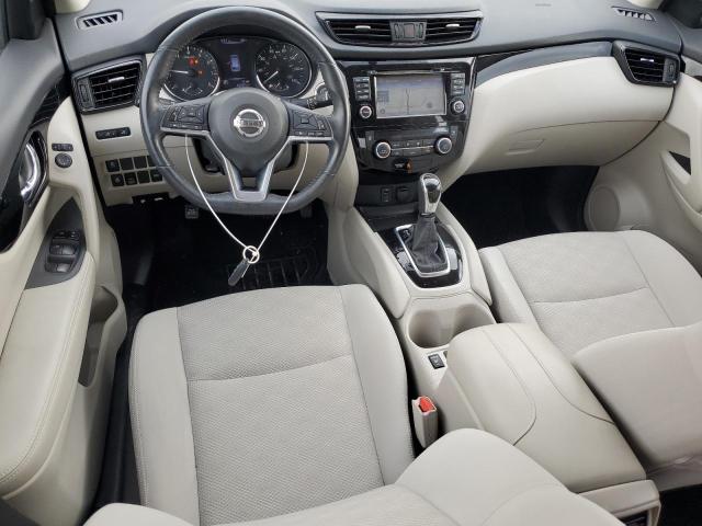 2018 NISSAN ROGUE SPOR - JN1BJ1CR4JW286314