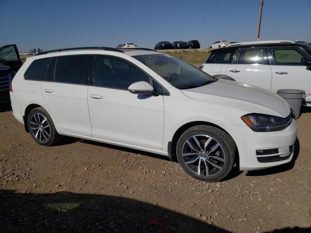 2016 VOLKSWAGEN GOLF SPORT - 3VWC17AU0GM517839