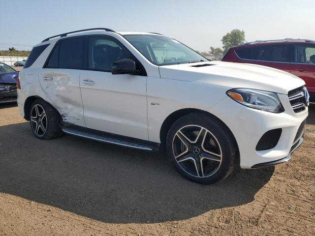 VIN 4JGDA6EB6JB132256 2018 Mercedes-Benz GLE-Class,... no.4