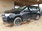 2017 SUBARU FORESTER 2 - JF2SJAAC7HH575635