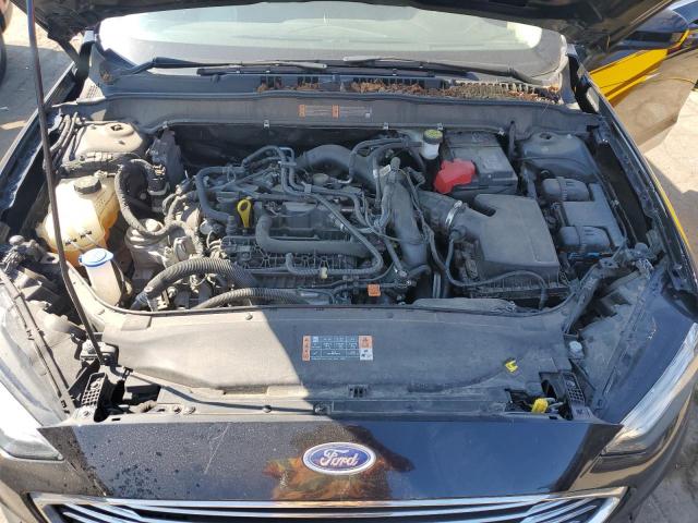 VIN 3FA6P0HD4LR217896 2020 Ford Fusion, SE no.11